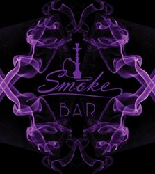 Smoke bar / Смок бар. Кафе-кальянная.